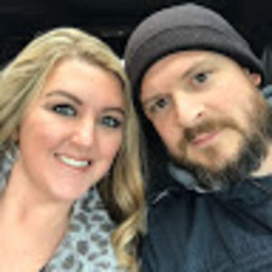 Meet your Posher, Amanda & michael